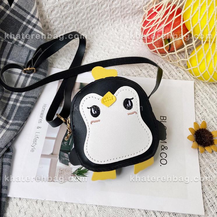 18177...................................... کیف بچگانه طرح دار (وارداتی) 18177 - تصویر 2