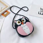 کیف بچگانه طرح دار (وارداتی) 18180 - تصویر 10