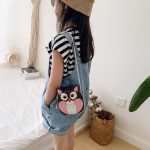 کیف بچگانه طرح دار (وارداتی) 18180 - تصویر 8