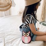 کیف بچگانه طرح دار (وارداتی) 18180 - تصویر 7