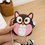 کیف بچگانه طرح دار (وارداتی) 18180 - تصویر 6