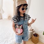 کیف بچگانه طرح دار (وارداتی) 18180 - تصویر 5