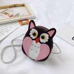 کیف بچگانه طرح دار (وارداتی) 18180 - تصویر 4