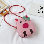 کیف بچگانه طرح دار (وارداتی) 18180 - تصویر 19