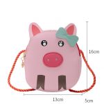 کیف بچگانه طرح دار (وارداتی) 18180 - تصویر 18