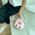 کیف بچگانه طرح دار (وارداتی) 18180 - تصویر 17