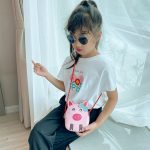 کیف بچگانه طرح دار (وارداتی) 18180 - تصویر 16