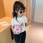 کیف بچگانه طرح دار (وارداتی) 18180 - تصویر 15