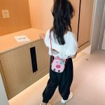 کیف بچگانه طرح دار (وارداتی) 18180 - تصویر 14