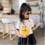 کیف بچگانه طرح دار (وارداتی) 18180 - تصویر 29