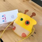 کیف بچگانه طرح دار (وارداتی) 18180 - تصویر 28