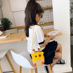 کیف بچگانه طرح دار (وارداتی) 18180 - تصویر 27