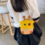 کیف بچگانه طرح دار (وارداتی) 18180 - تصویر 26