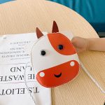 کیف بچگانه طرح دار (وارداتی) 18180 - تصویر 25