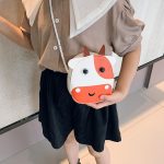 کیف بچگانه طرح دار (وارداتی) 18180 - تصویر 24