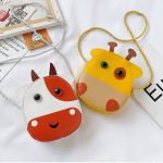 کیف بچگانه طرح دار (وارداتی) 18180 - تصویر 23