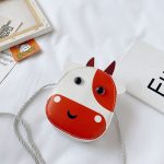 کیف بچگانه طرح دار (وارداتی) 18180 - تصویر 22