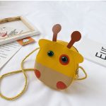 کیف بچگانه طرح دار (وارداتی) 18180 - تصویر 21