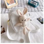 کیف دوشی عروسکی (18200) - تصویر 11