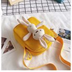 کیف دوشی عروسکی (18200) - تصویر 8