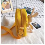 کیف دوشی عروسکی (18200) - تصویر 6