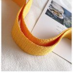 کیف دوشی عروسکی (18200) - تصویر 5