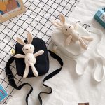 کیف دوشی عروسکی (18200) - تصویر 2