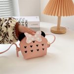 کیف بچگانه پاپیون دار (18299) - تصویر 8