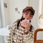 کیف بچگانه پاپیون دار (18299) - تصویر 7