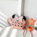 کیف بچگانه پاپیون دار (18299) - تصویر 11