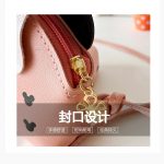 کیف بچگانه پاپیون دار (18299) - تصویر 19