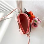 کیف بچگانه پاپیون دار (18299) - تصویر 15