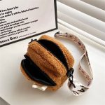 کیف دوشی بچگانه تدی (18301) - تصویر 2