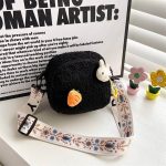 کیف دوشی بچگانه تدی (18301) - تصویر 7