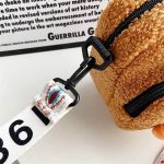 کیف دوشی بچگانه تدی (18301) - تصویر 14