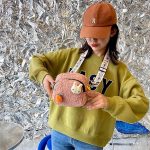 کیف دوشی بچگانه تدی (18301) - تصویر 13