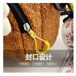 کیف دوشی بچگانه تدی (18301) - تصویر 11