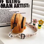 کیف دوشی بچگانه تدی (18301) - تصویر 10