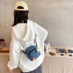 کیف دوشی بچگانه تدی (18301) - تصویر 9