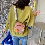 کیف دوشی بچگانه تدی (18301) - تصویر 19