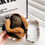 کیف دوشی بچگانه تدی (18301) - تصویر 17