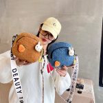 کیف دوشی بچگانه تدی (18301) - تصویر 15