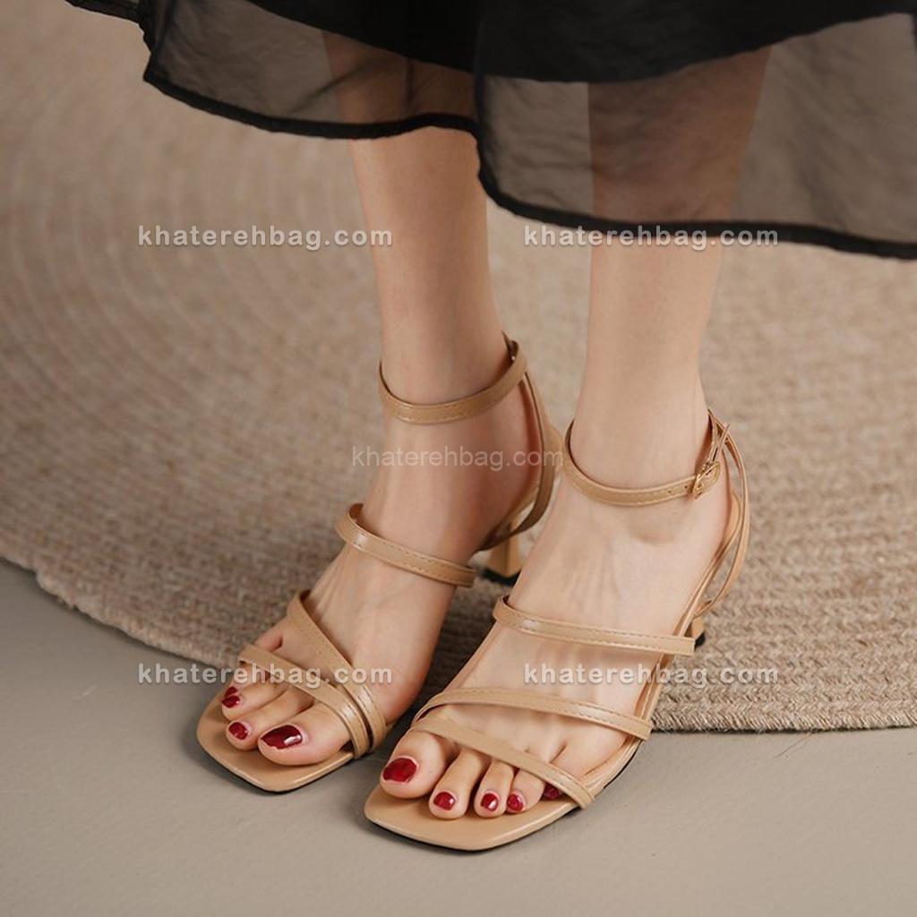 18351...... صندل چهار بند کد 18351 - تصویر 1