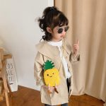 کیف بچگانه آناناس کد (18201) - تصویر 22