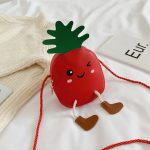 کیف بچگانه آناناس کد (18201) - تصویر 18