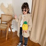 کیف بچگانه آناناس کد (18201) - تصویر 11