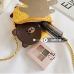 کیف بچگانه آناناس کد (18201) - تصویر 7