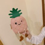 کیف بچگانه آناناس کد (18201) - تصویر 5