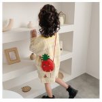 کیف بچگانه آناناس کد (18201) - تصویر 2