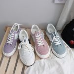 کفش اسپرت لژ مشکی کد (18445) - تصویر 10